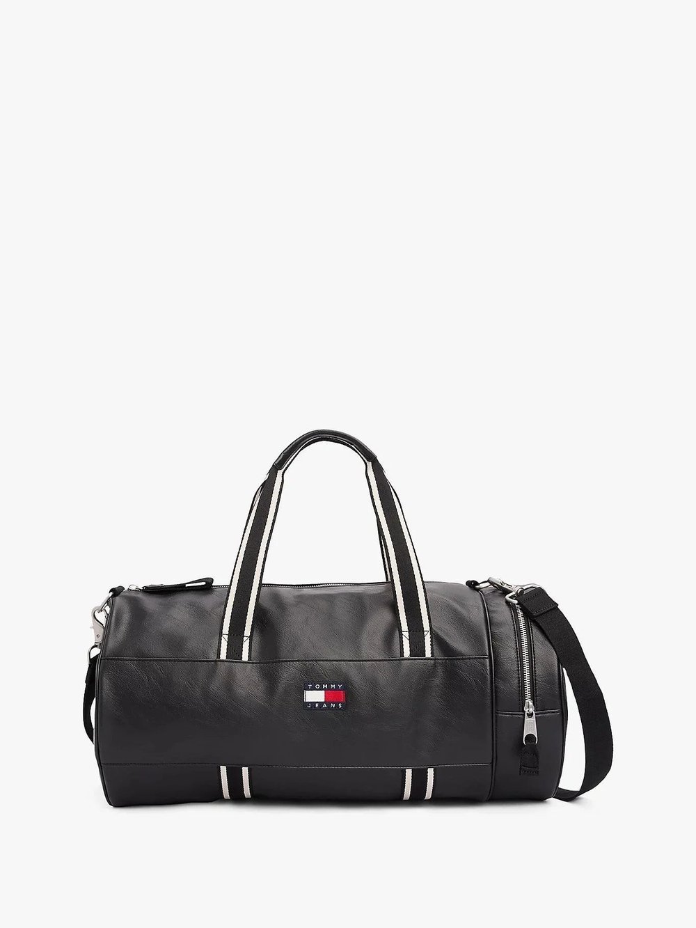 TOMMY HILFIGER UNISEX VALİZ AM0AM13344-BDS