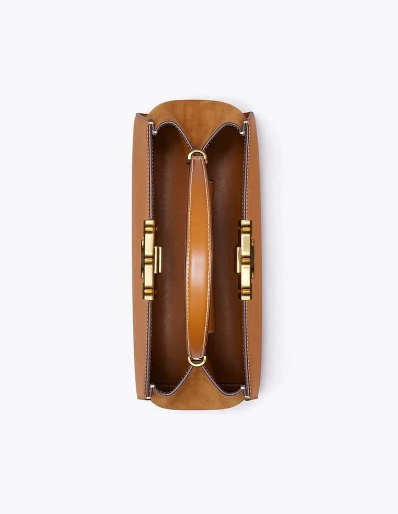 TORY BURCH KADIN OMUZ ÇANTASI 137312-201