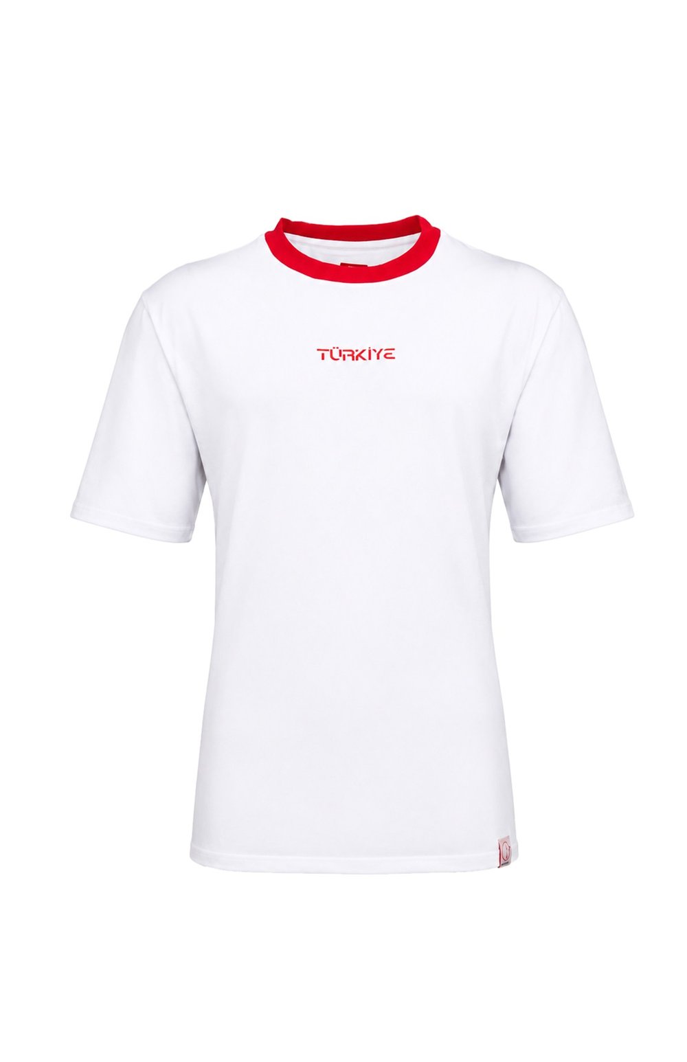 TURKİYE ERKEK T-SHIRT TURKEY-TSHIRT