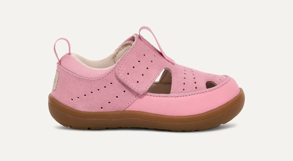UGG ADVENTURER KIZ ÇOCUK SANDALET 1166714T-PKQ