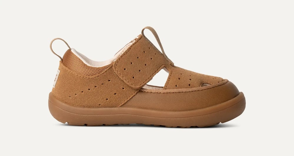 UGG ADVENTURER KIZ ÇOCUK SANDALET 1166714T-CHE