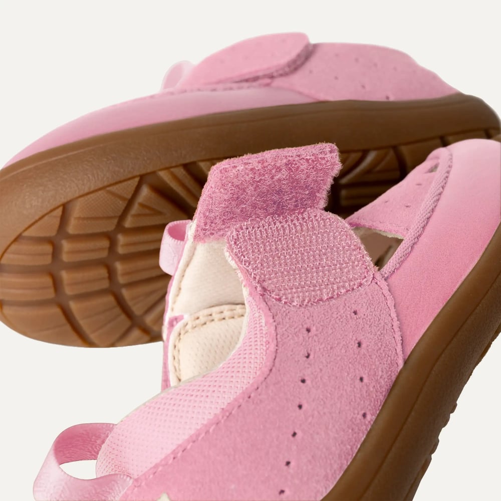 UGG ADVENTURER KIZ ÇOCUK SANDALET 1166714T-PKQ