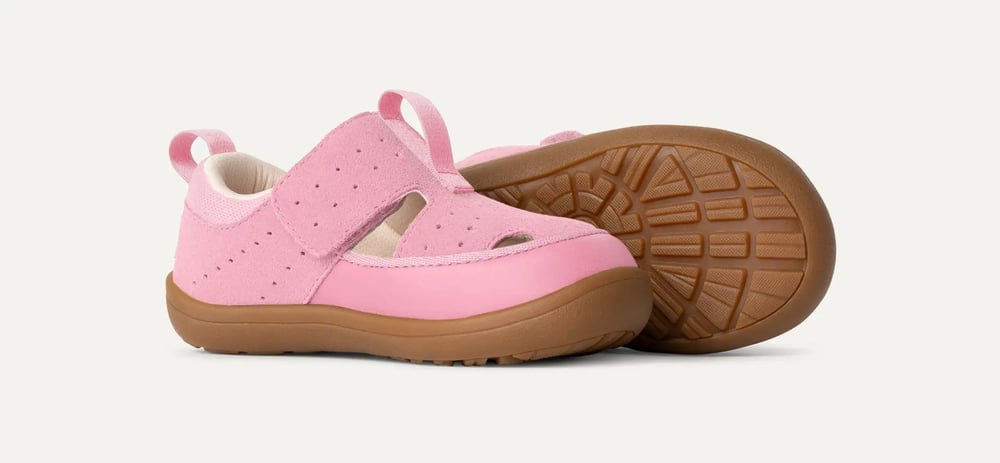 UGG ADVENTURER KIZ ÇOCUK SANDALET 1166714T-PKQ