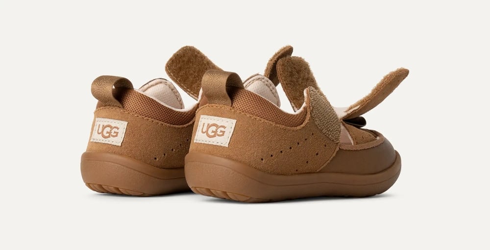 UGG ADVENTURER KIZ ÇOCUK SANDALET 1166714T-CHE