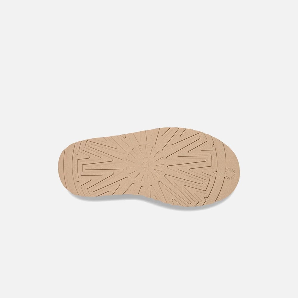 UGG BEA MARY JANE KADIN TERLİK 1166552K-MDSD
