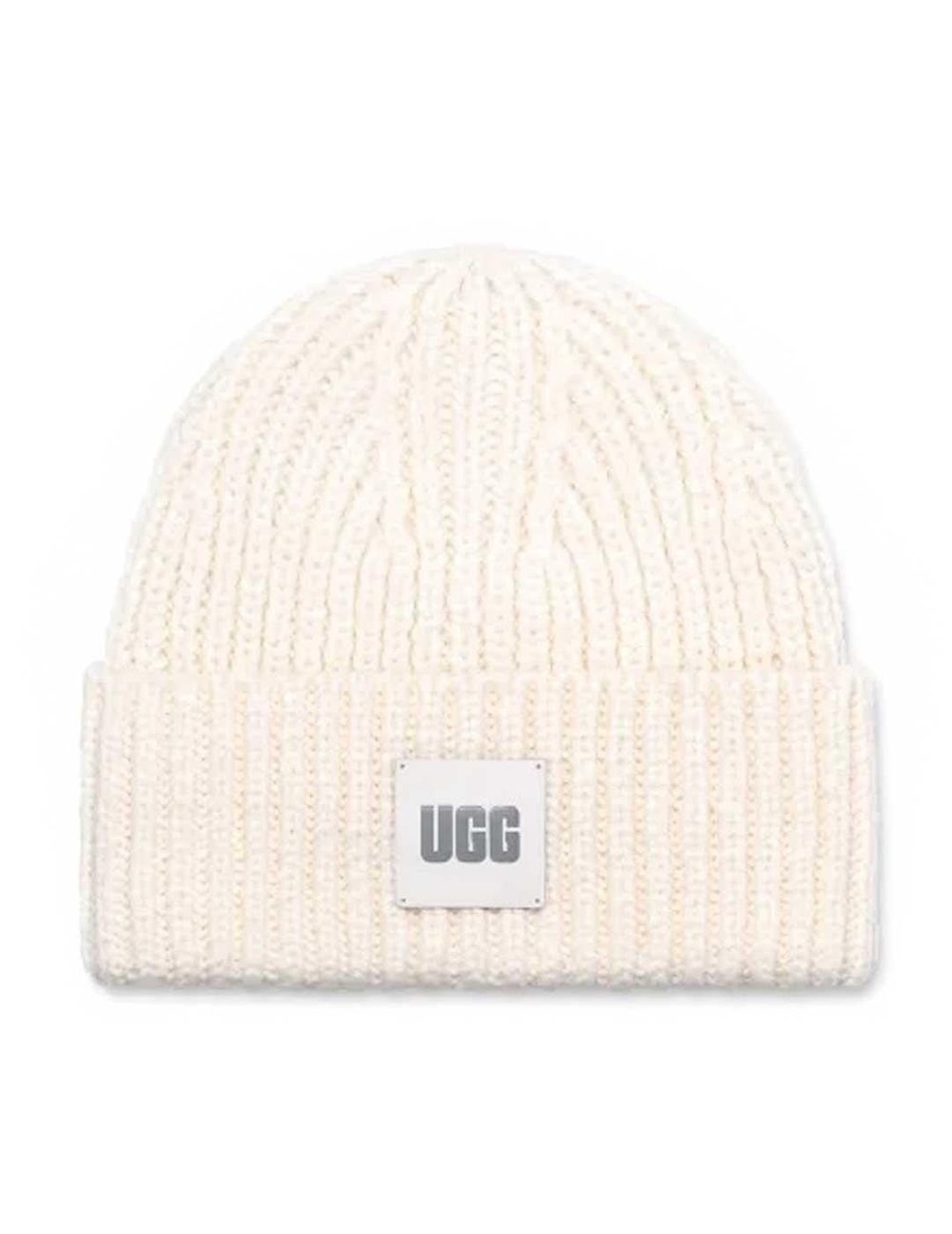 UGG CHUNKY KADIN BERE 20061-NIMBUS