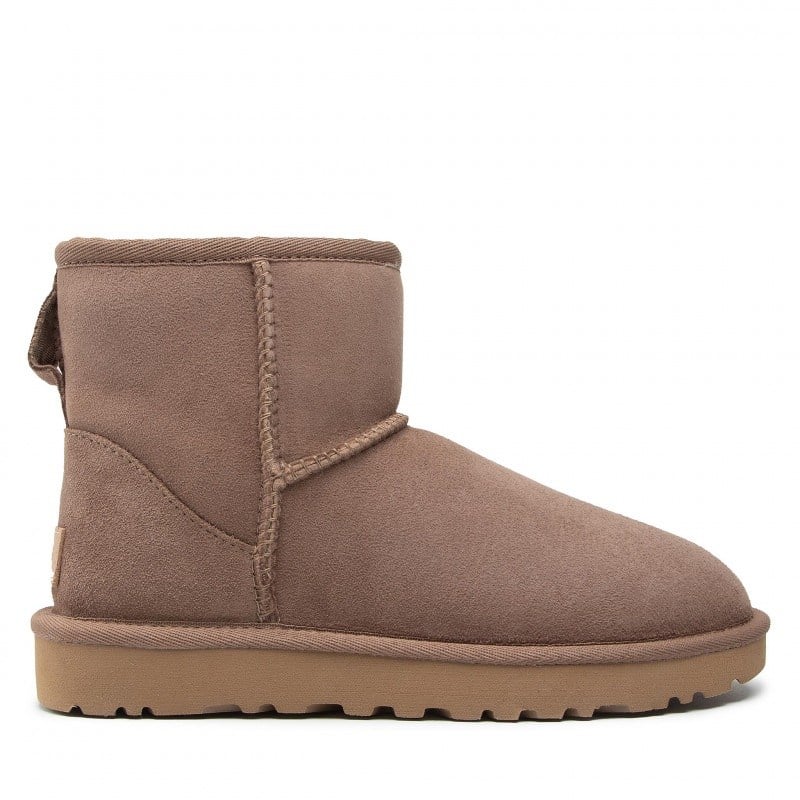 UGG CLASSIC II MINI KADIN BOT 1016222-CRBO