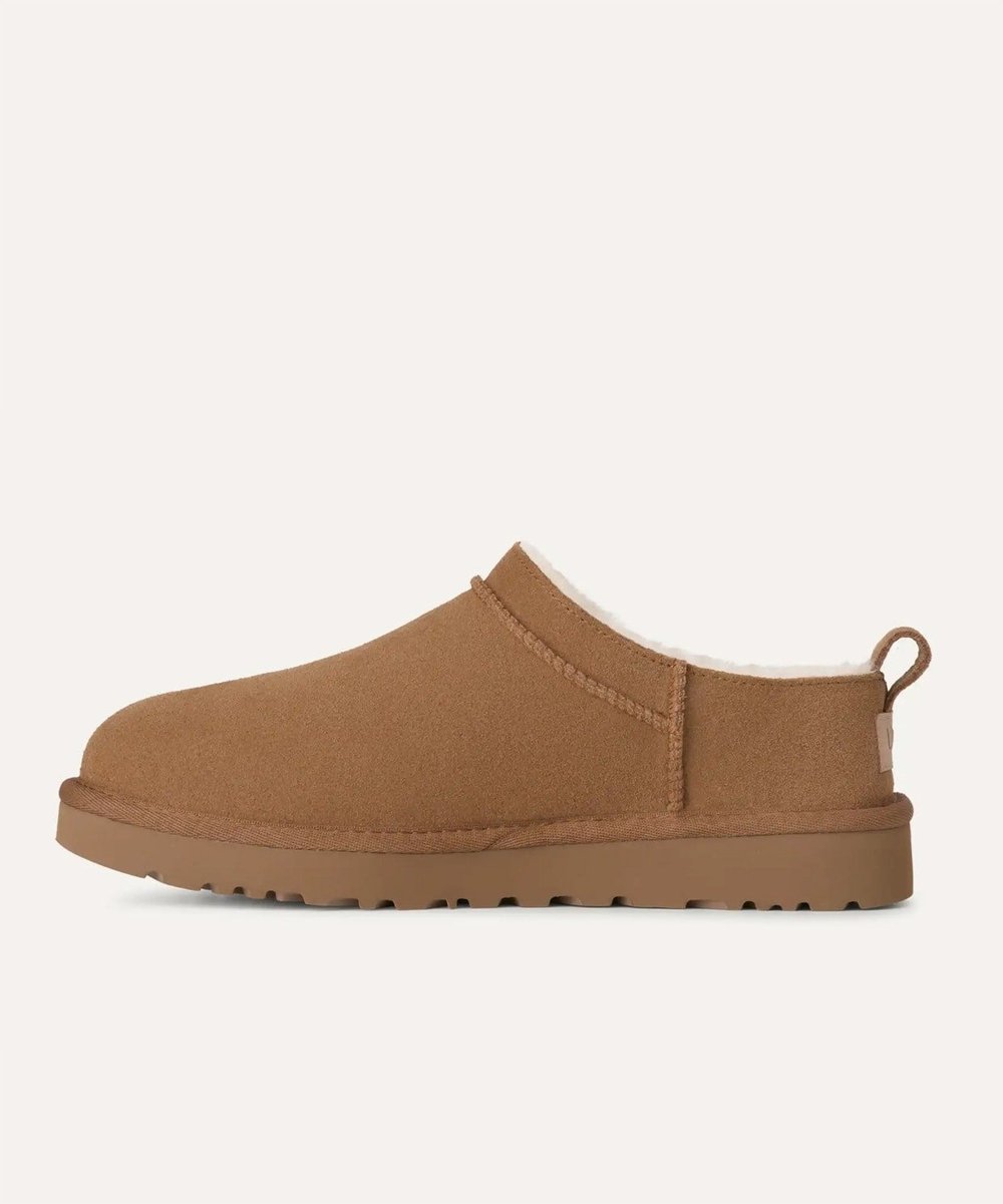 UGG CLASSIC MICRO KADIN BOT 1173891-CHE