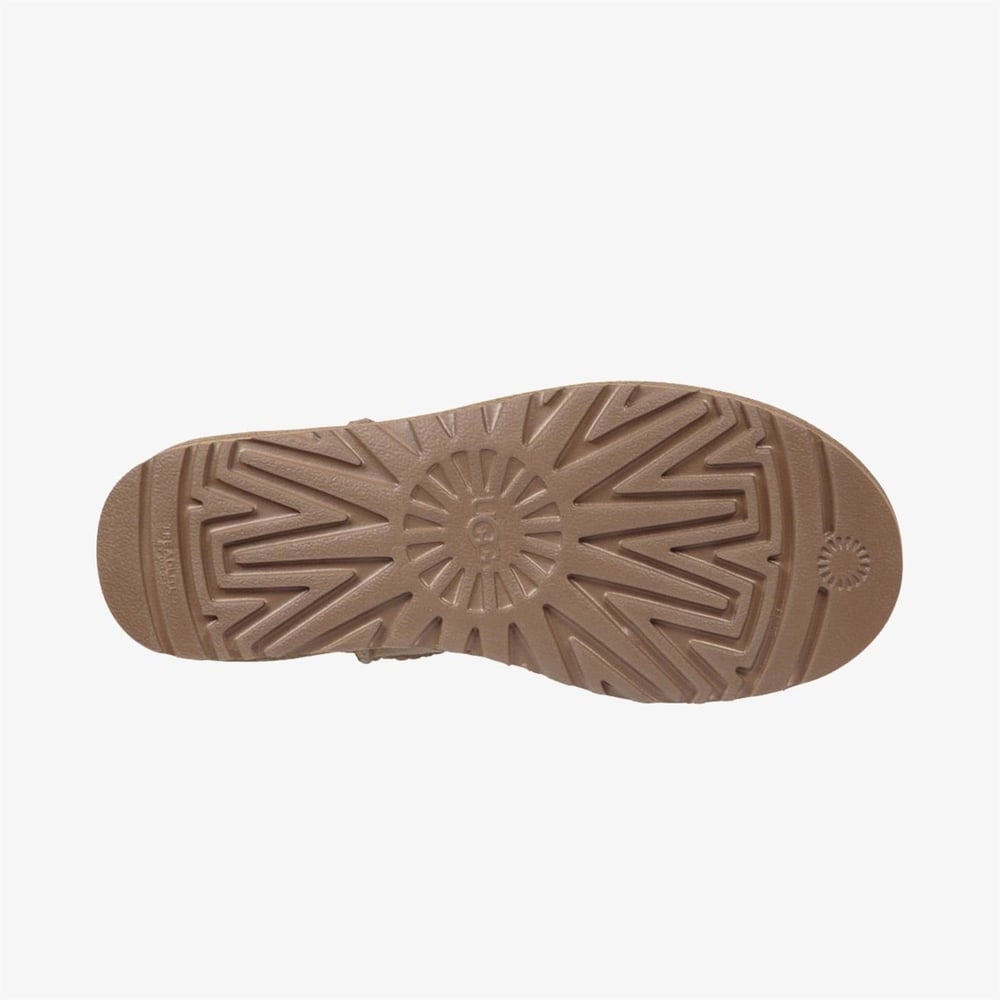 UGG CLASSIC MINI II KADIN BOT 1016222-ALP
