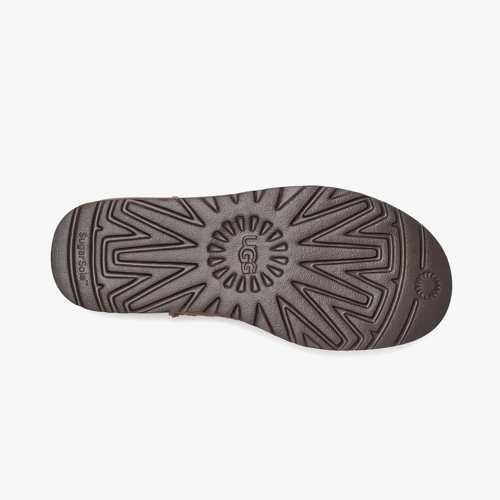 UGG CLASSIC MINI PLATFORM KADIN BOT 1134991-SKP