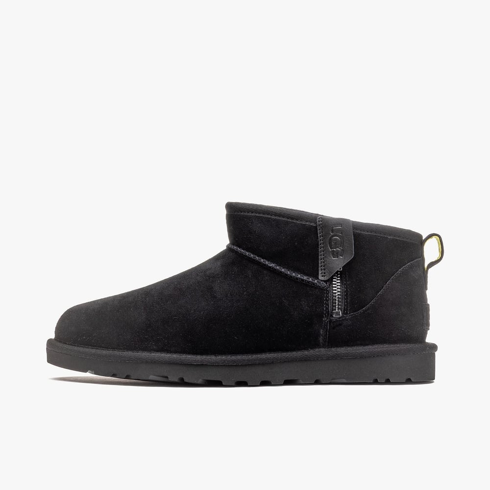UGG CLASSIC ULTRA MINI ERKEK BOT 1143984-BPRF