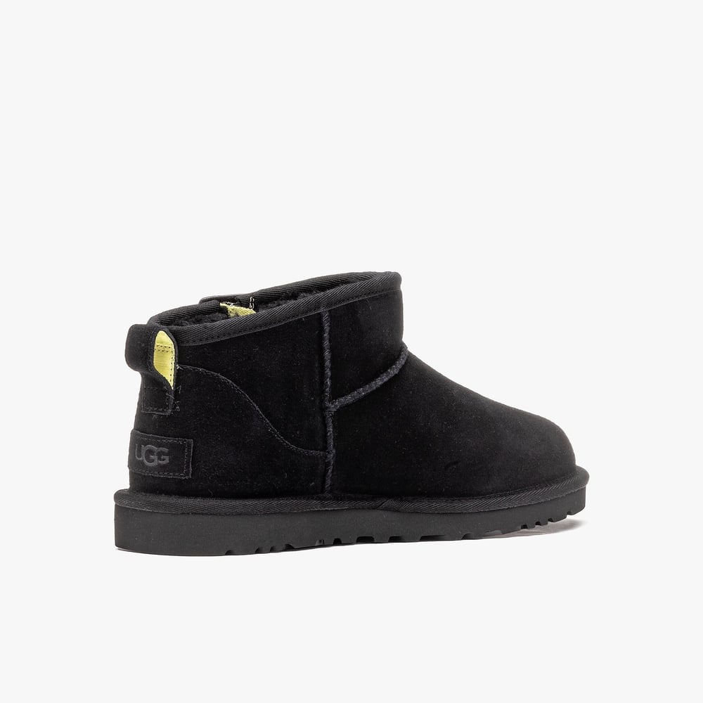 UGG CLASSIC ULTRA MINI ERKEK BOT 1143984-BPRF