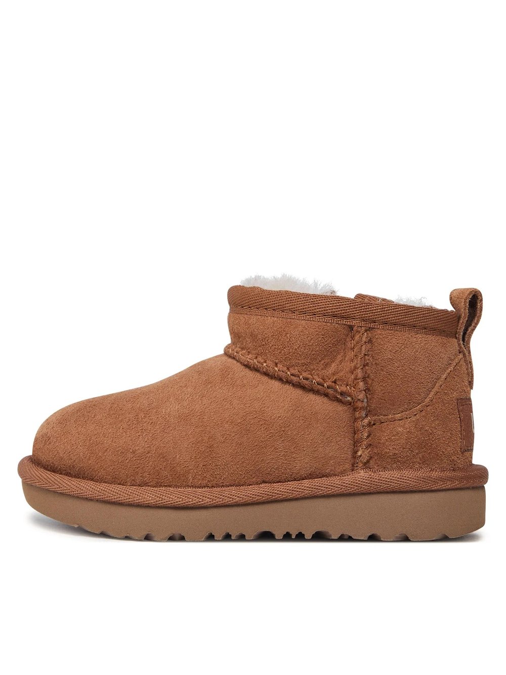 UGG CLASSIC ULTRA MINI KIZ ÇOCUK BOT 1130750T-CHE