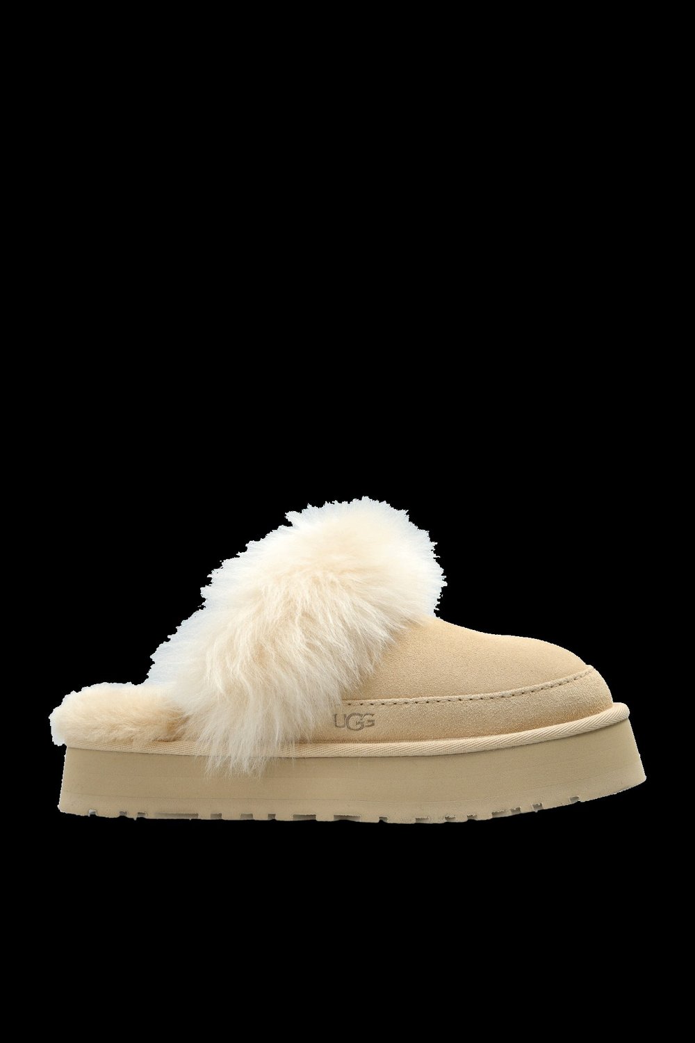 UGG DISQUETTE SLIPPERS  KADIN TERLİK 1173930-SNDCS