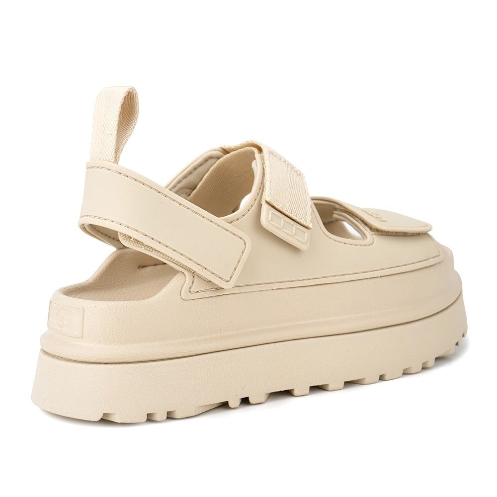 UGG GOLDEN GLOW KADIN SANDALET 1152685-SSAL