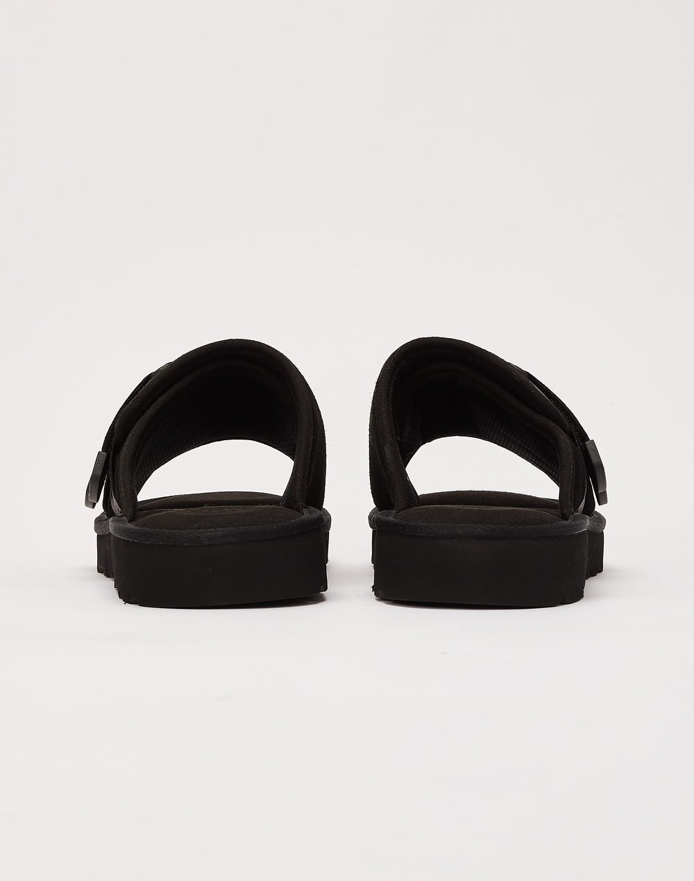 UGG GOLDENCOAST STRAP ERKEK TERLİK 1142730-BLK