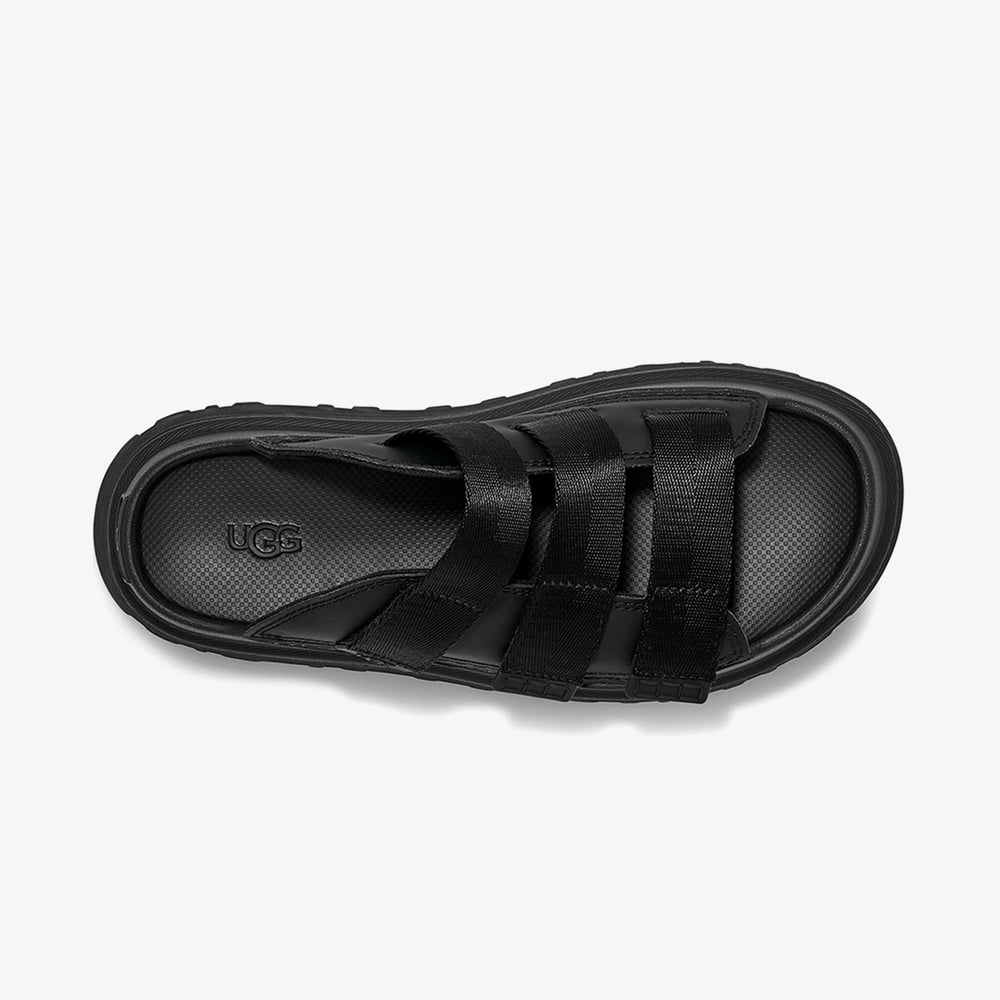 UGG GOLDENGLOW SLIDE KADIN TERLİK 1167430-BLK