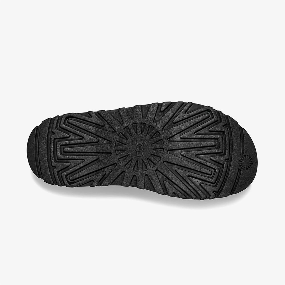 UGG GOLDENGLOW SLIDE KADIN TERLİK 1167430-BLK