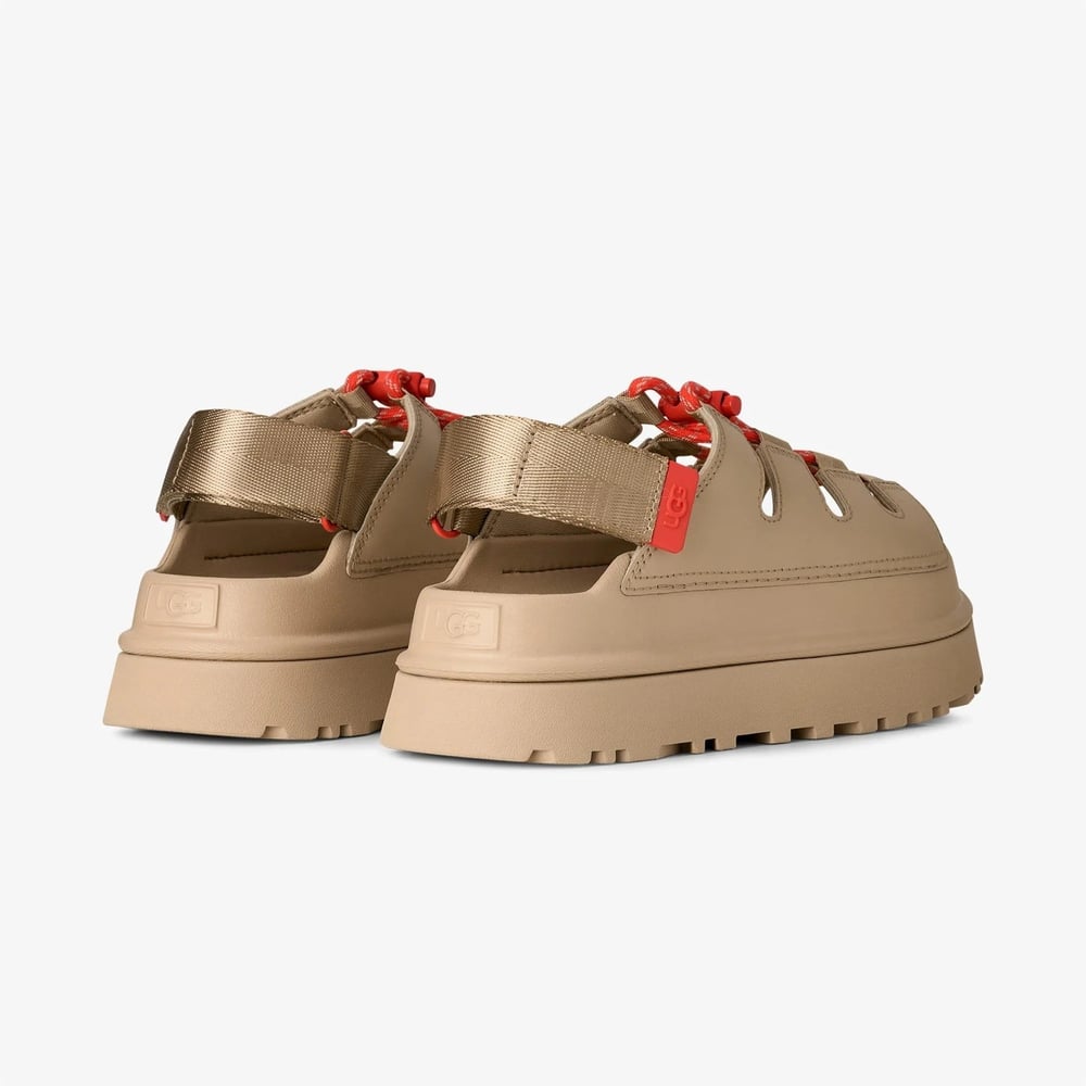 UGG GOLDENGLOW TOGGLE KADIN SANDALET 1179370-MDSD