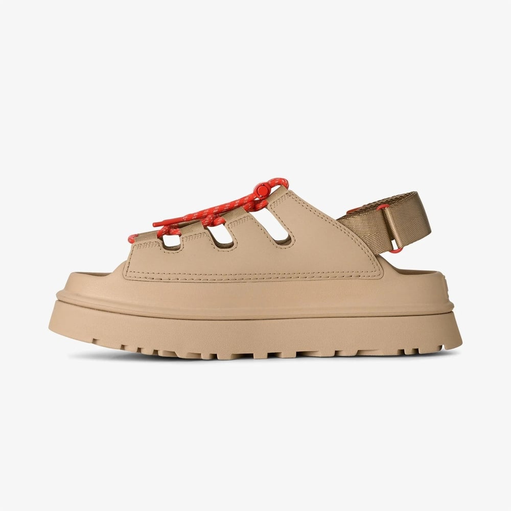 UGG GOLDENGLOW TOGGLE KADIN SANDALET 1179370-MDSD