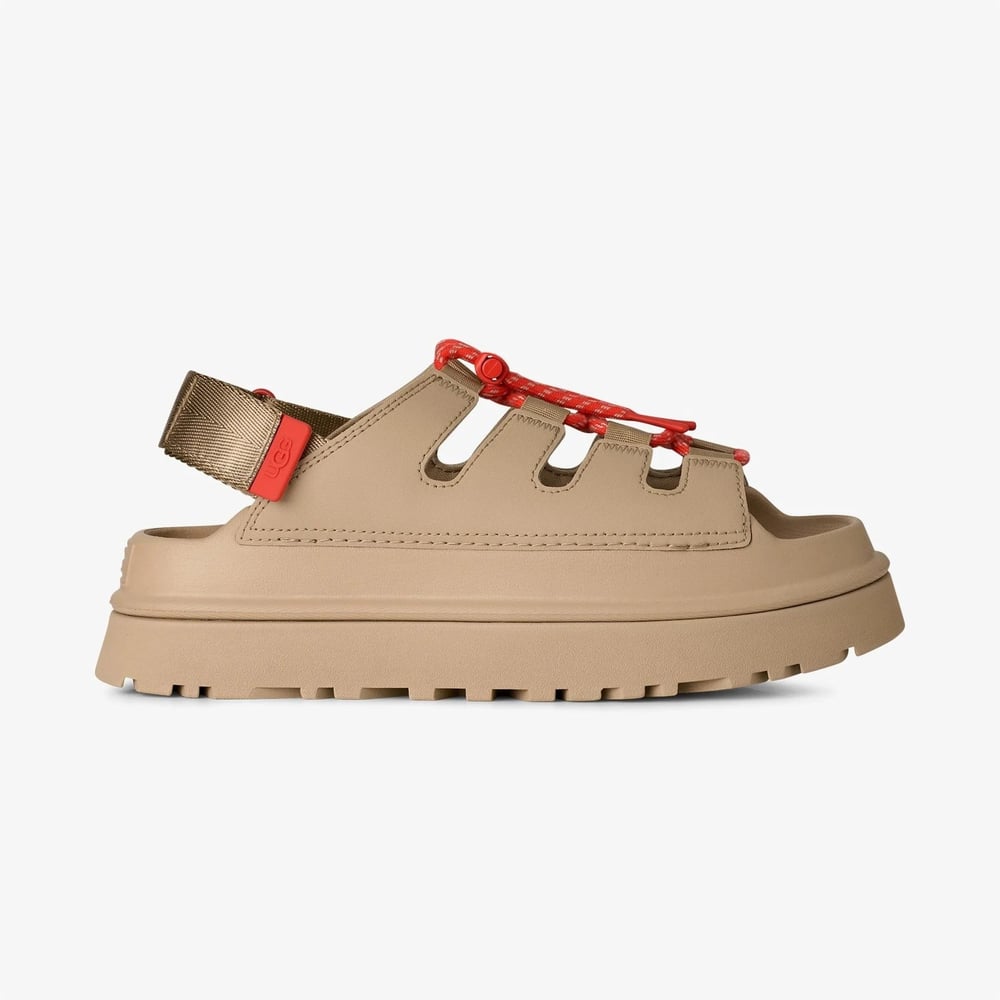 UGG GOLDENGLOW TOGGLE KADIN SANDALET 1179370-MDSD