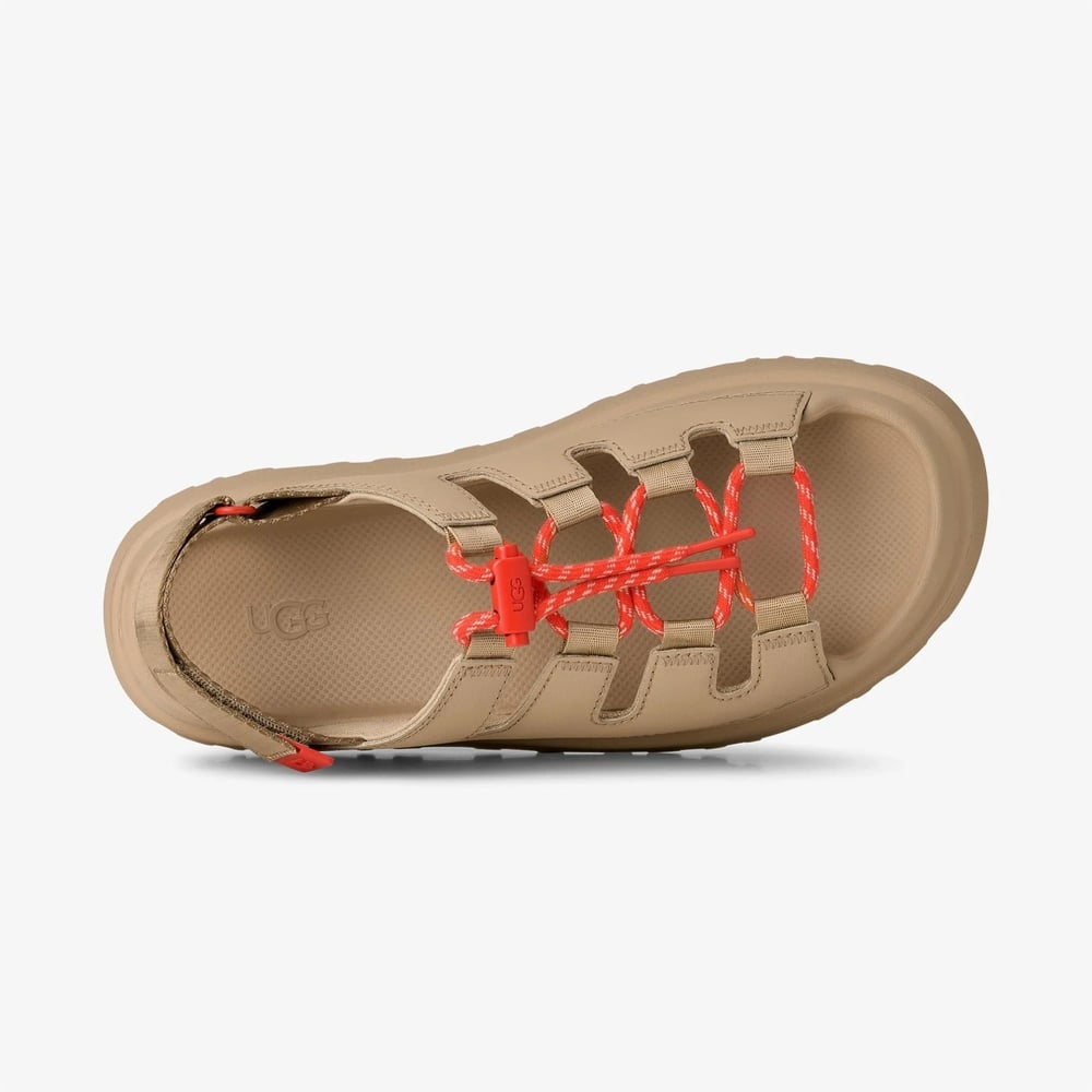 UGG GOLDENGLOW TOGGLE KADIN SANDALET 1179370-MDSD