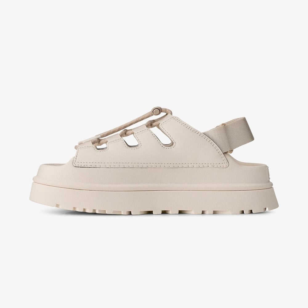 UGG GOLDENGLOW TOGGLE KADIN SANDALET 1179370-JSM