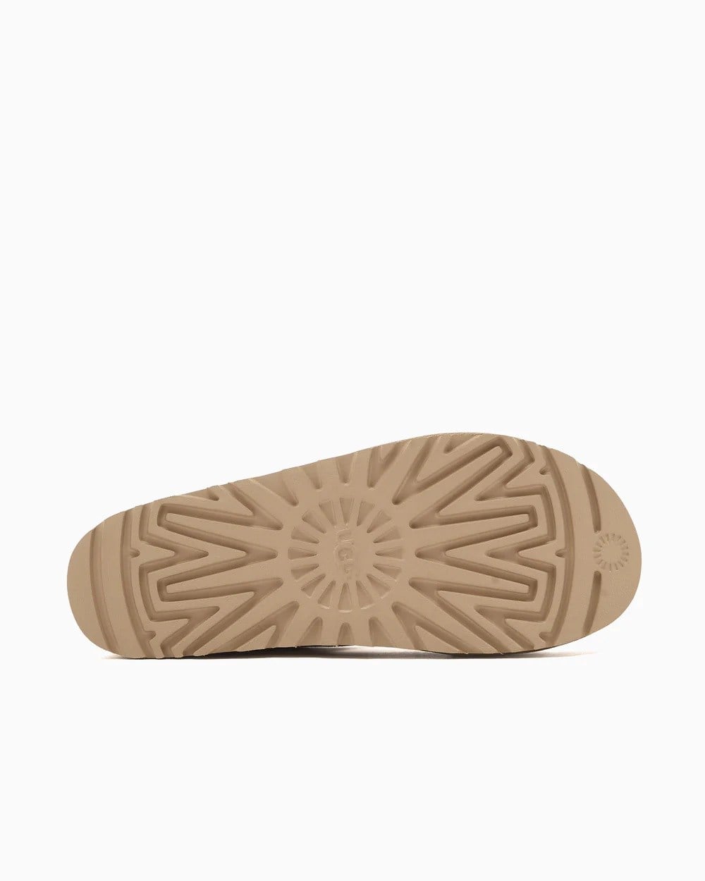 UGG GOLDENSTAR HI CUTOUT KADIN TERLİK 1175132-SAN