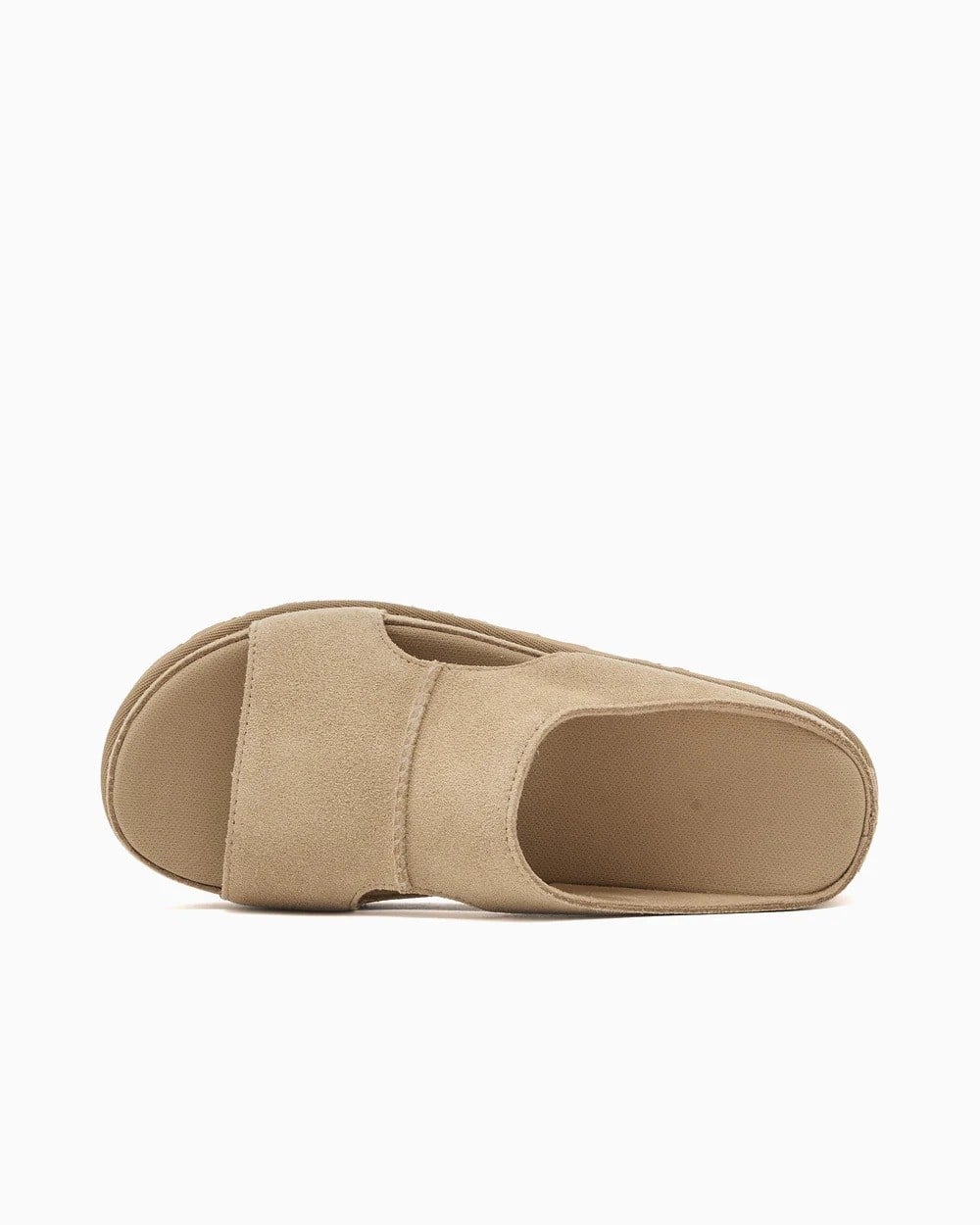 UGG GOLDENSTAR HI CUTOUT KADIN TERLİK 1175132-SAN