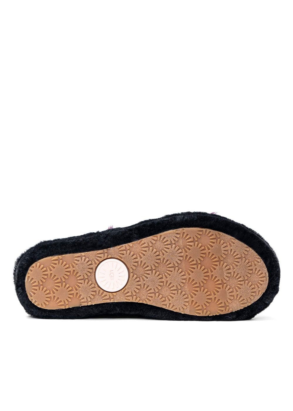 UGG KADIN SANDALET 1119821-MGNL