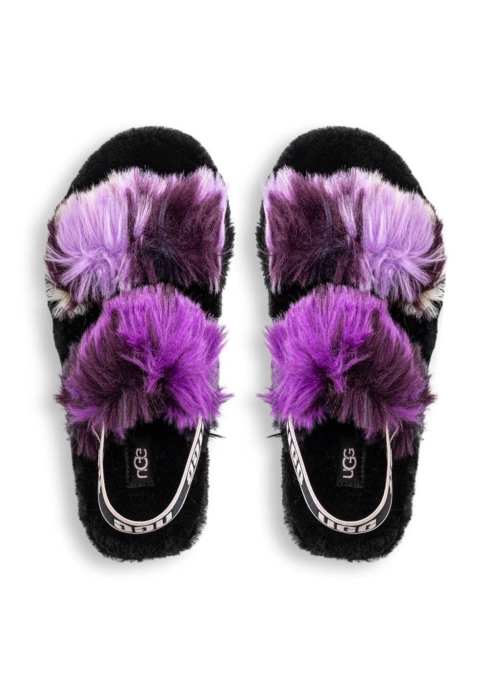 UGG KADIN SANDALET 1119821-MGNL
