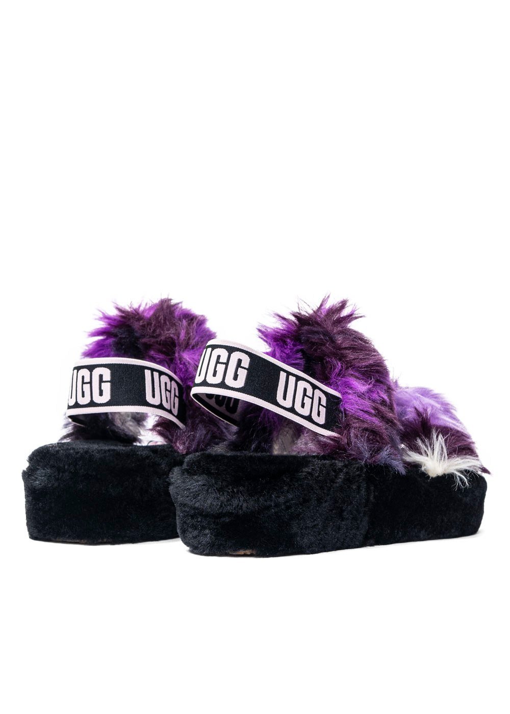 UGG KADIN SANDALET 1119821-MGNL