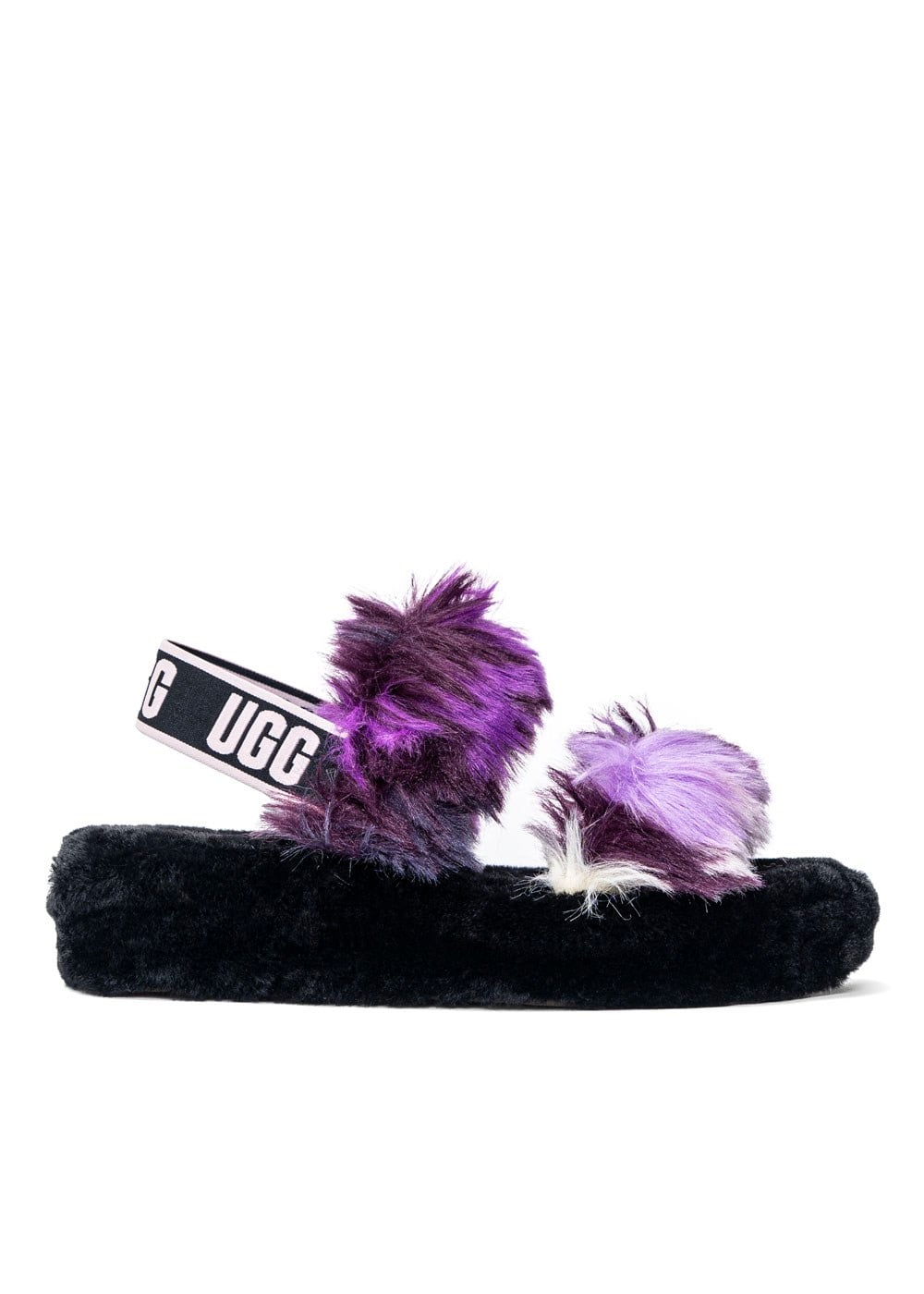 UGG KADIN SANDALET 1119821-MGNL
