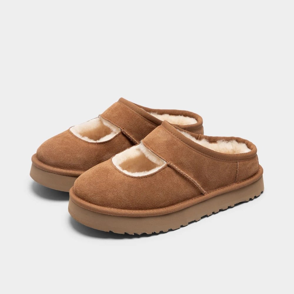 UGG KADIN TERLİK 1166552K-CHE