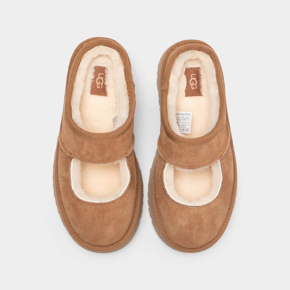 UGG KADIN TERLİK 1166552K-CHE