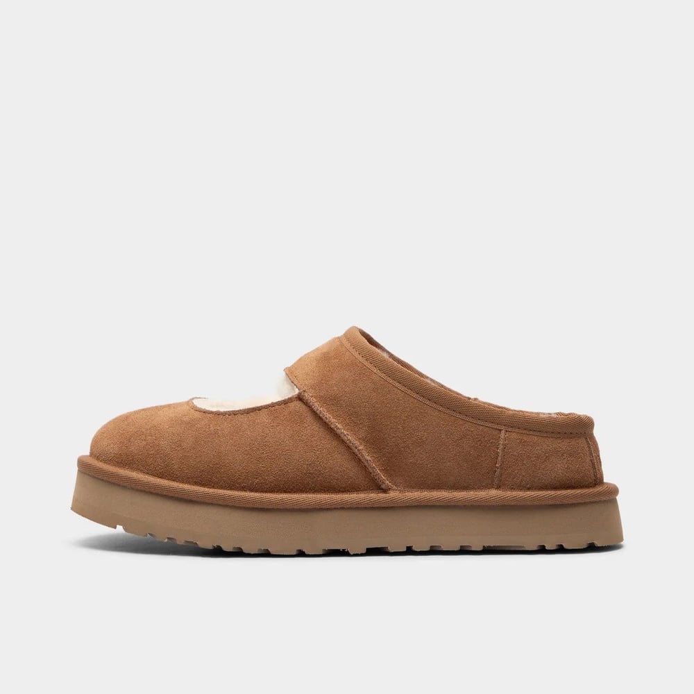 UGG KADIN TERLİK 1166552K-CHE