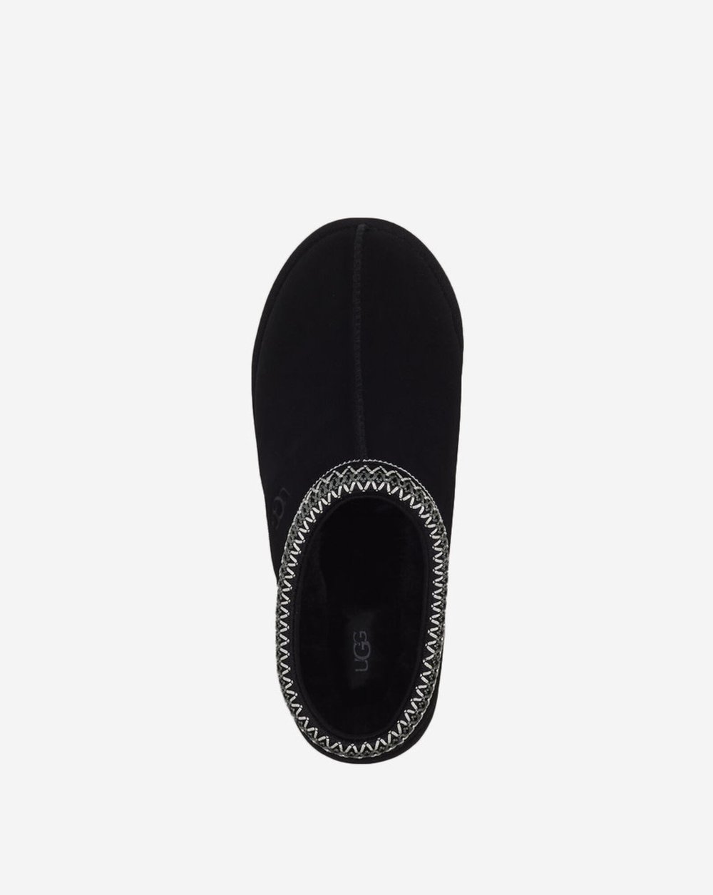UGG TASMAN II ERKEK TERLİK 1174671-BLK