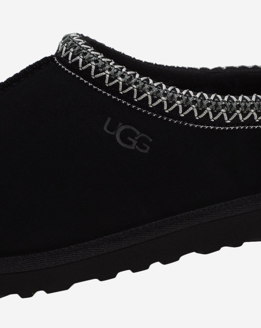 UGG TASMAN II ERKEK TERLİK 1174671-BLK