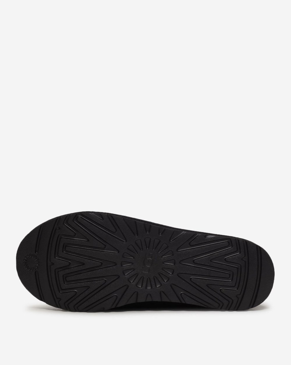 UGG TASMAN II ERKEK TERLİK 1174671-BLK