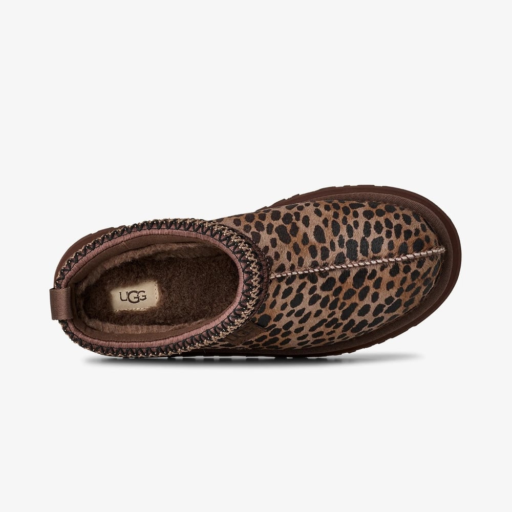 UGG TAZZ CASPIAN KADIN TERLİK 1178430-BCDR