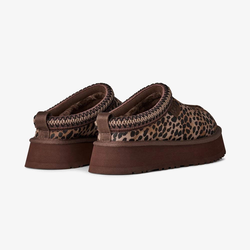 UGG TAZZ CASPIAN KADIN TERLİK 1178430-BCDR