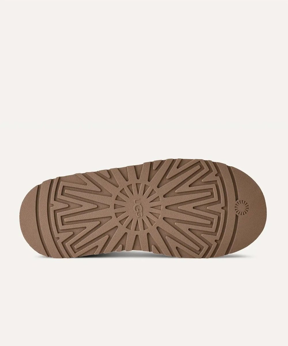 UGG TAZZ II KADIN TERLİK 1174471-CHE