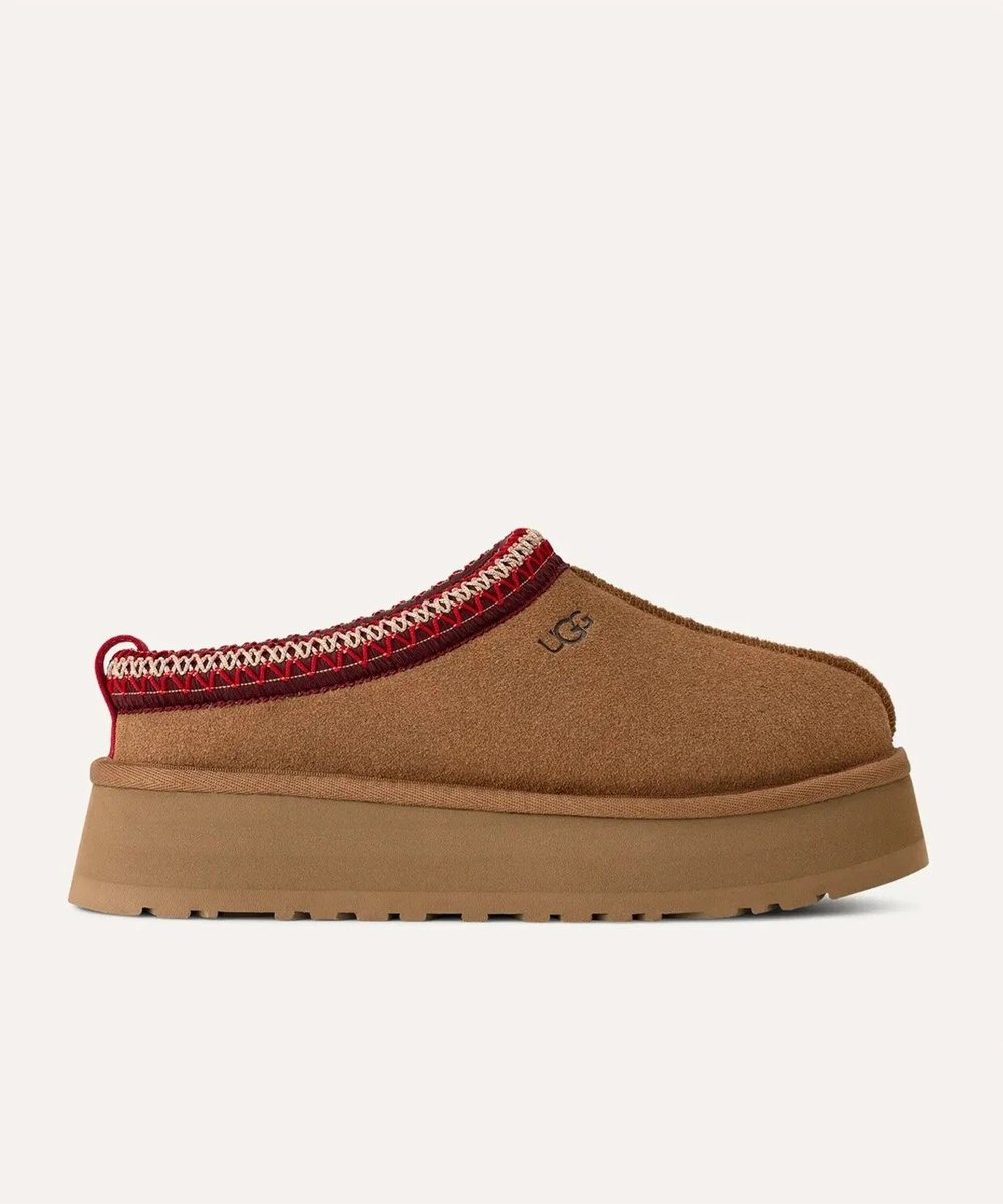 UGG TAZZ II KADIN TERLİK 1174471-CHE