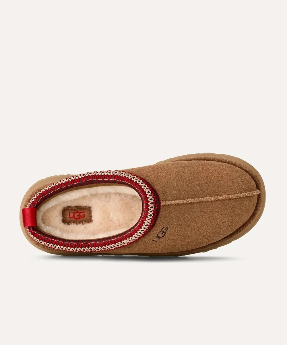 UGG TAZZ II KADIN TERLİK 1174471-CHE