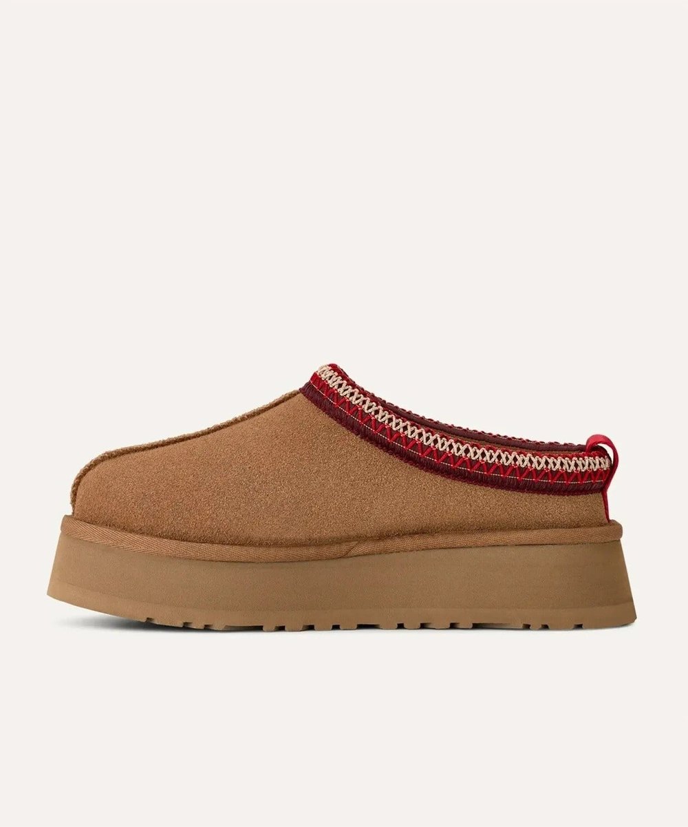 UGG TAZZ II KADIN TERLİK 1174471-CHE