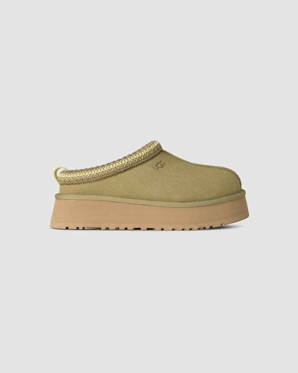 UGG TAZZ II  KADIN TERLİK 1174471-MBRS