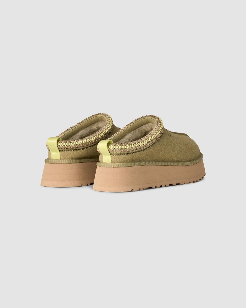 UGG TAZZ II  KADIN TERLİK 1174471-MBRS
