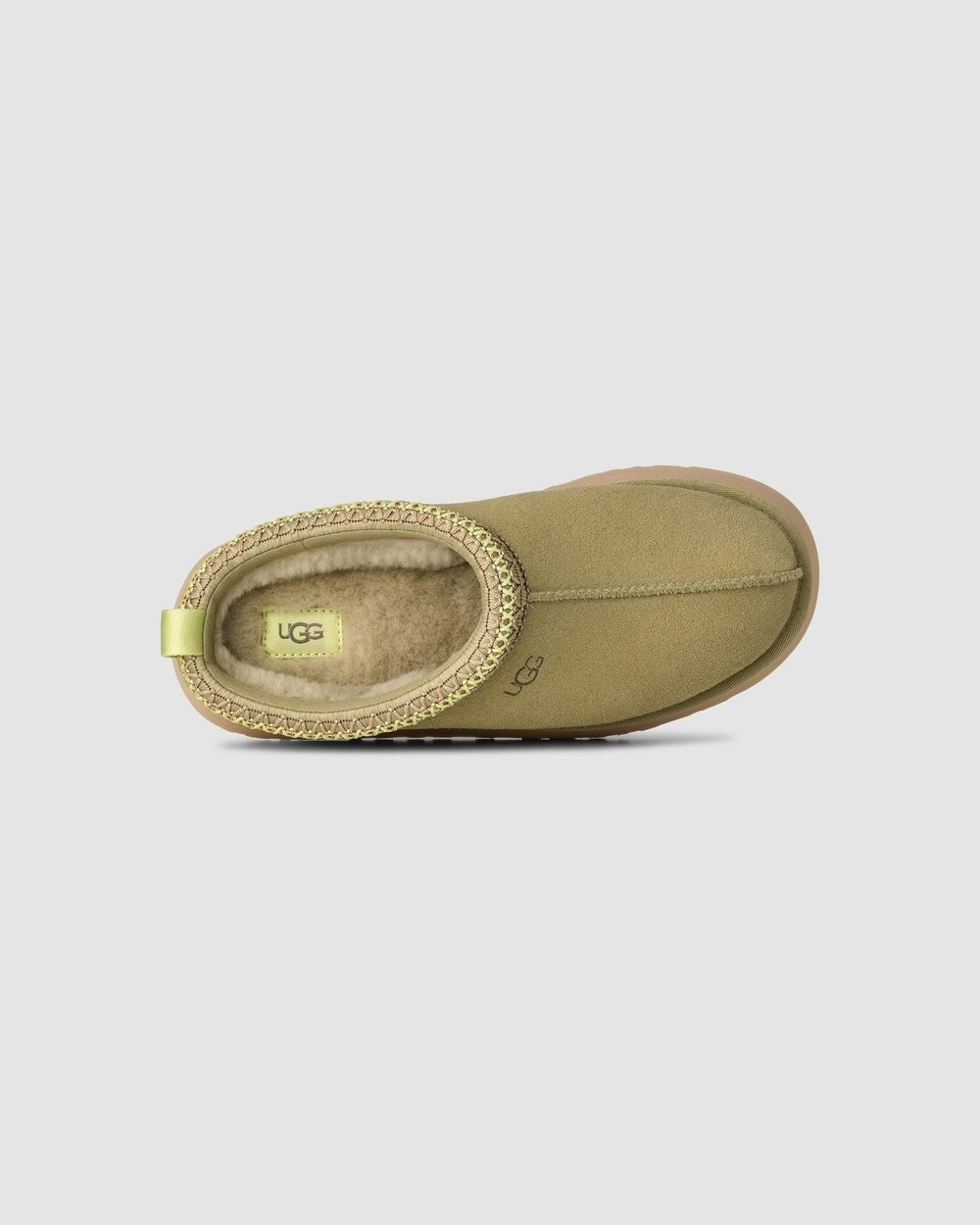 UGG TAZZ II  KADIN TERLİK 1174471-MBRS