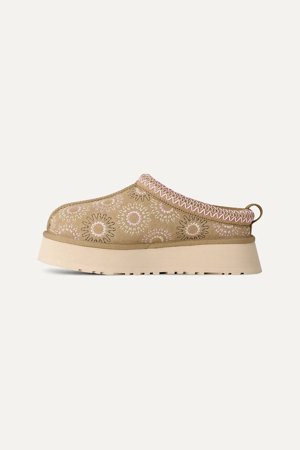 UGG TAZZ II KADIN TERLİK 1178193-MDSD