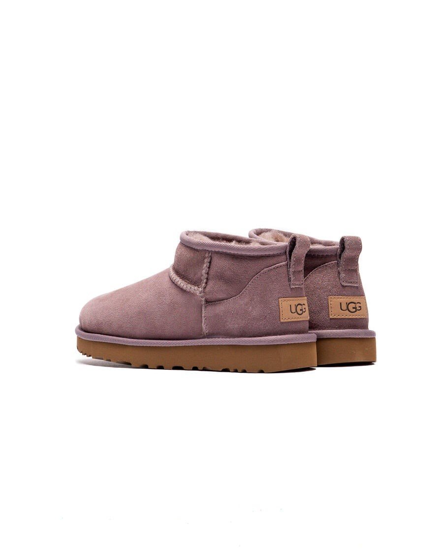 UGG ULTRA MINI KADIN BOT 1116109-SGRP